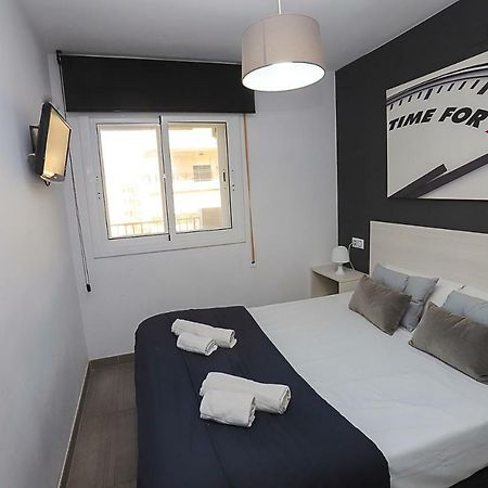 Differentflats Grd Apartment ซาลอว์ ภายนอก รูปภาพ