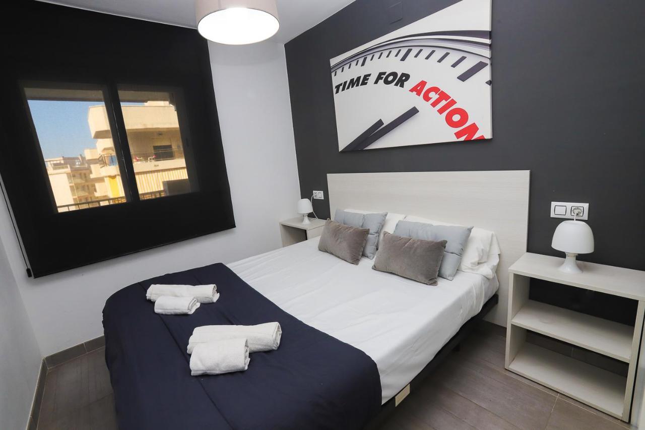 Differentflats Grd Apartment ซาลอว์ ภายนอก รูปภาพ
