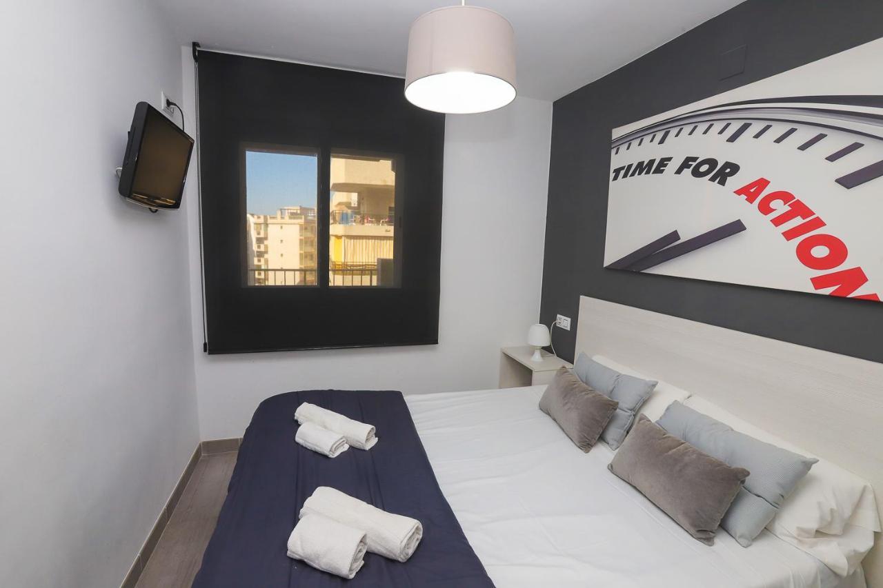 Differentflats Grd Apartment ซาลอว์ ภายนอก รูปภาพ