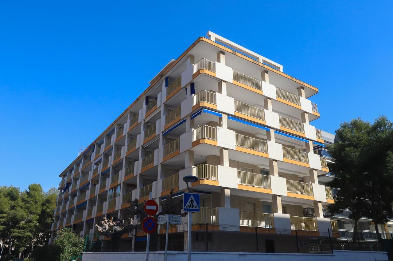 Differentflats Grd Apartment ซาลอว์ ภายนอก รูปภาพ