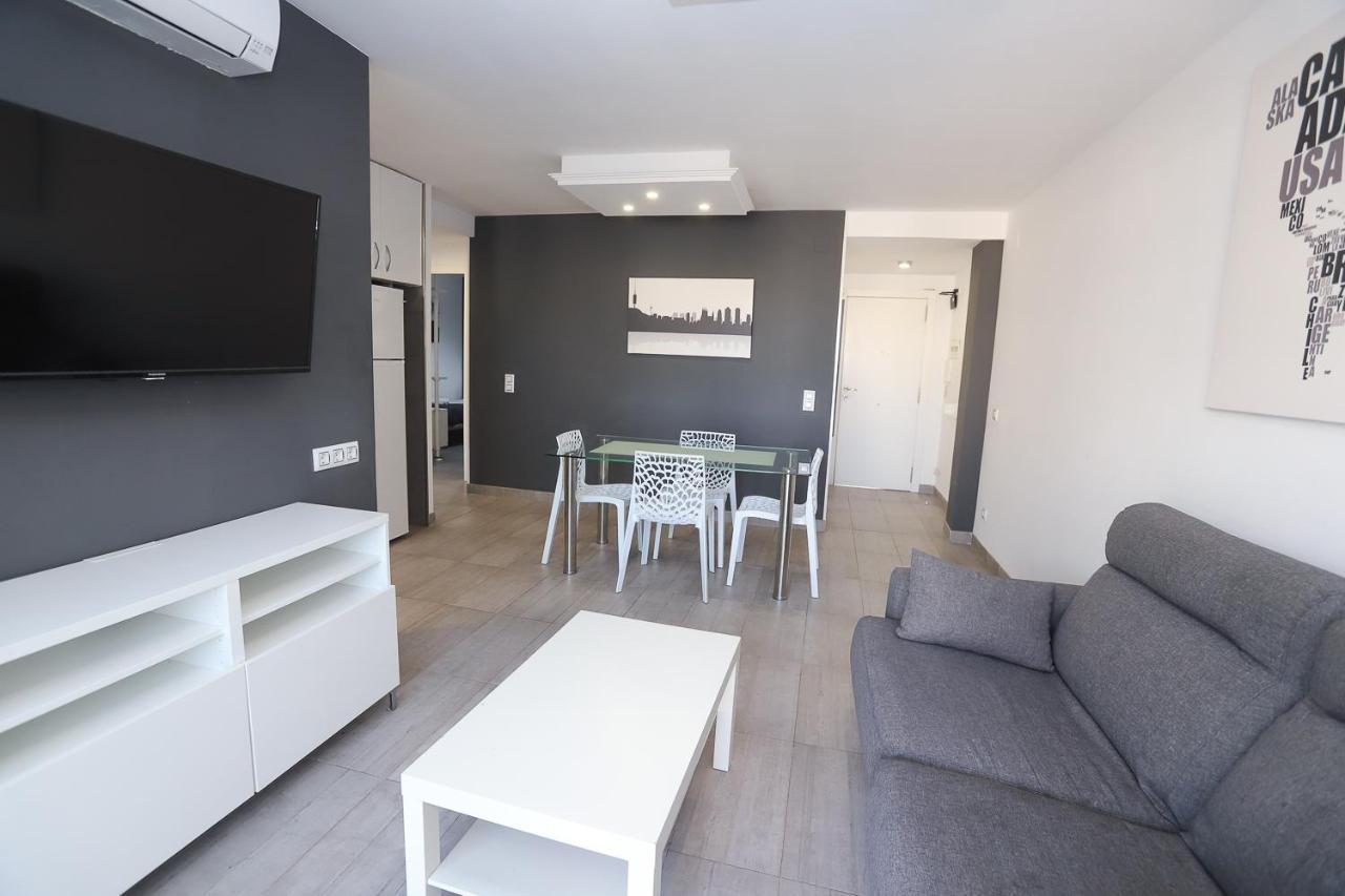 Differentflats Grd Apartment ซาลอว์ ภายนอก รูปภาพ