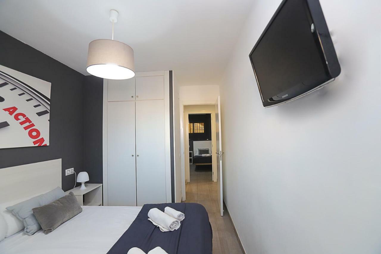 Differentflats Grd Apartment ซาลอว์ ภายนอก รูปภาพ